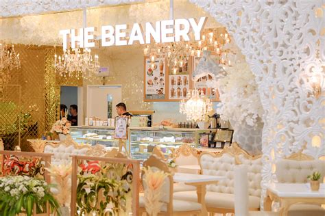 beanery sm pampanga